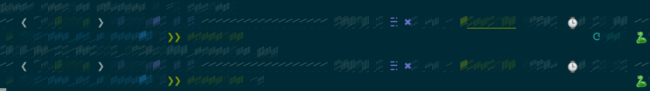 Blurry rendering of TerminusTTF at certain sizes · Issue #673 ...