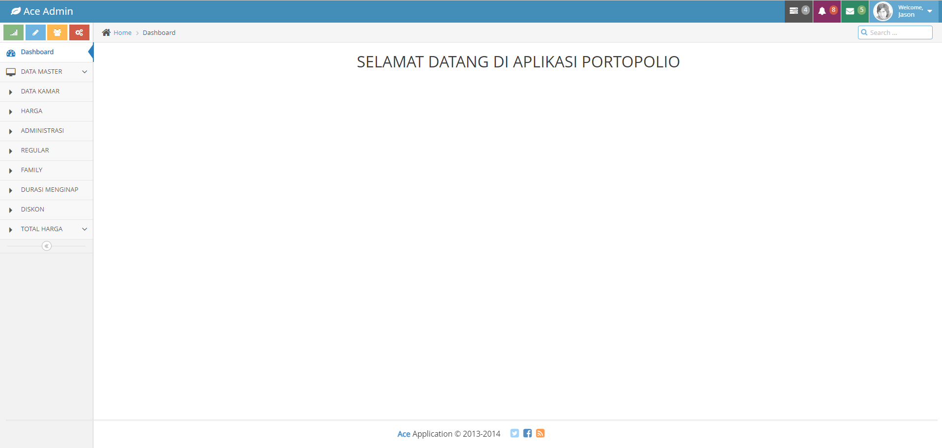 GitHub - DilaHissaniah/ace_master