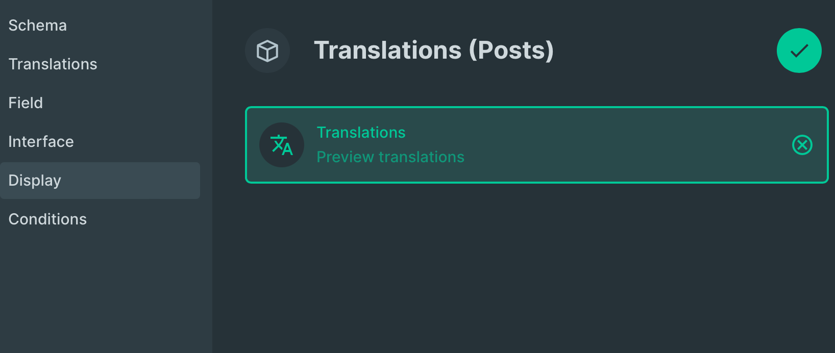 Relationships fields are broken in rc.100 · Issue #9250 · directus ...
