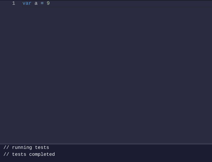 The ";" after every line in JavaScript challenges · Issue #45157 ...