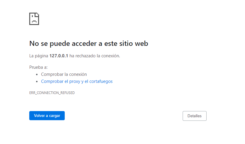 I cannot access gophish · Issue #2547 · gophish/gophish · GitHub