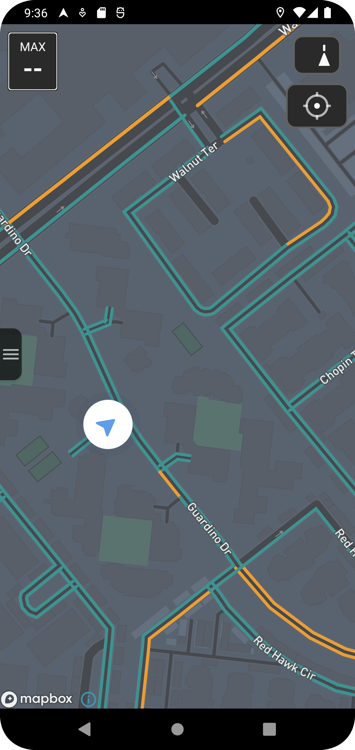 [DropIn UI] add changes to how margins are assigned to custom buttons