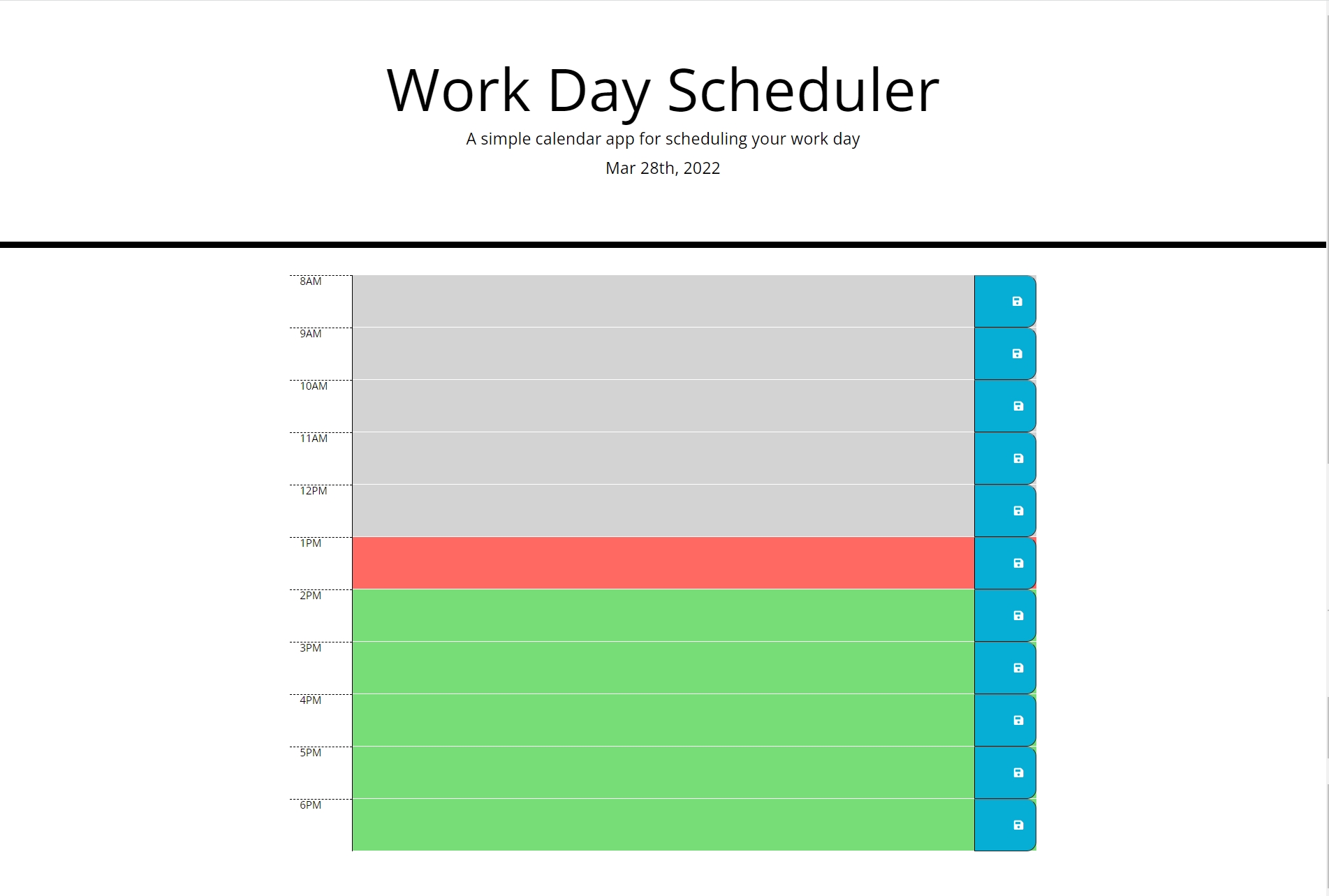 GitHub - katykb/MyDailyPlanner: A professional planner to help balance ...