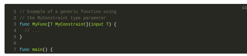 Parameter Configs for Code Blocks no longer work properly · Issue #449 ...