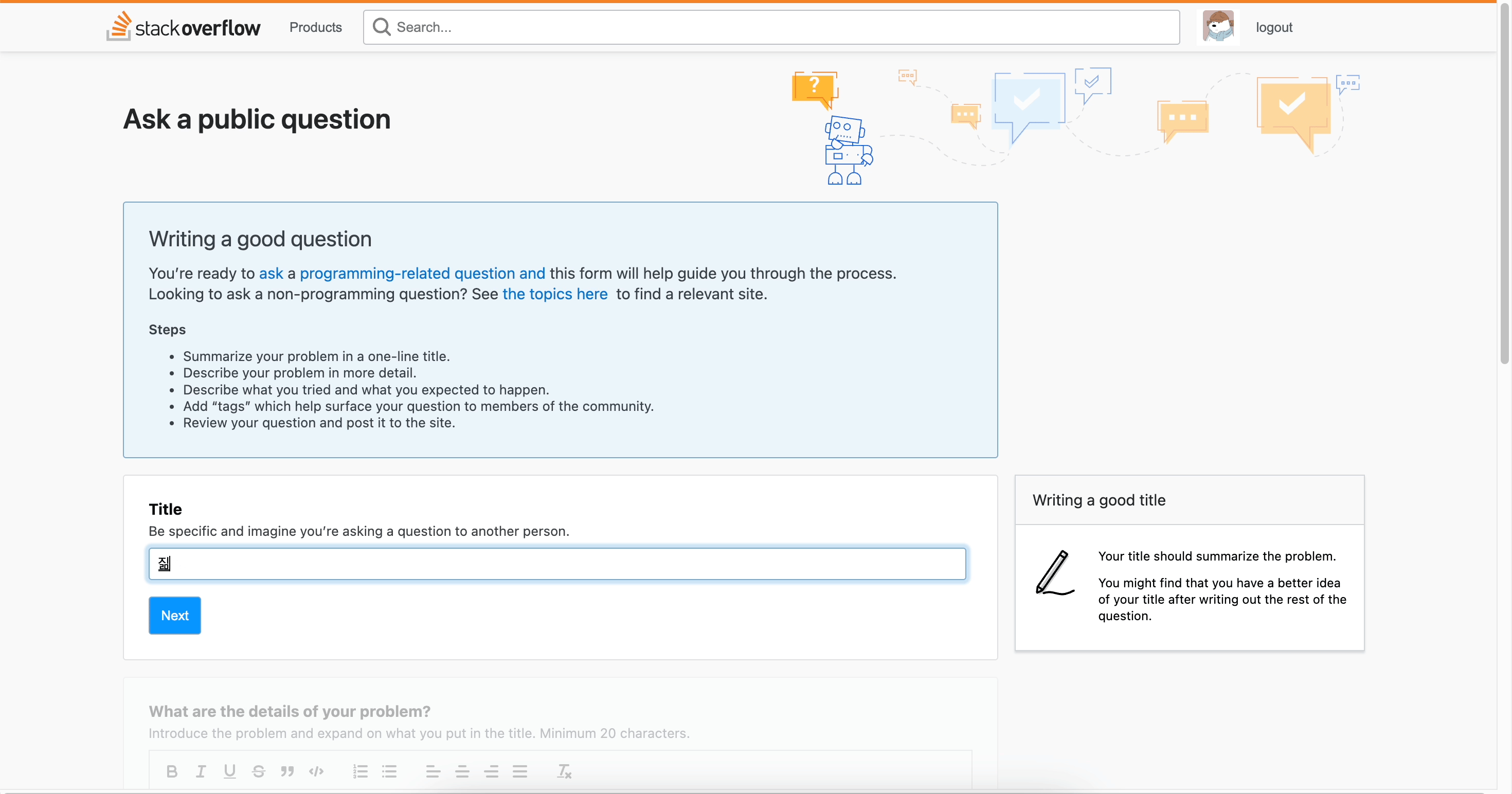 GitHub - codestates-seb/seb43_pre_034: Stackoverflow Clone Project 🍊