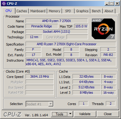 cpu-z