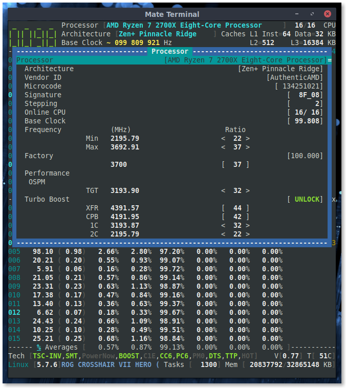processor