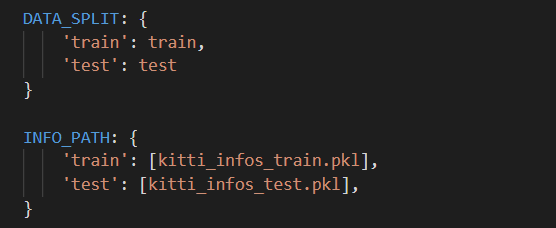 How to use the KITTI test_set to evaluate model? · Issue #917 · open ...