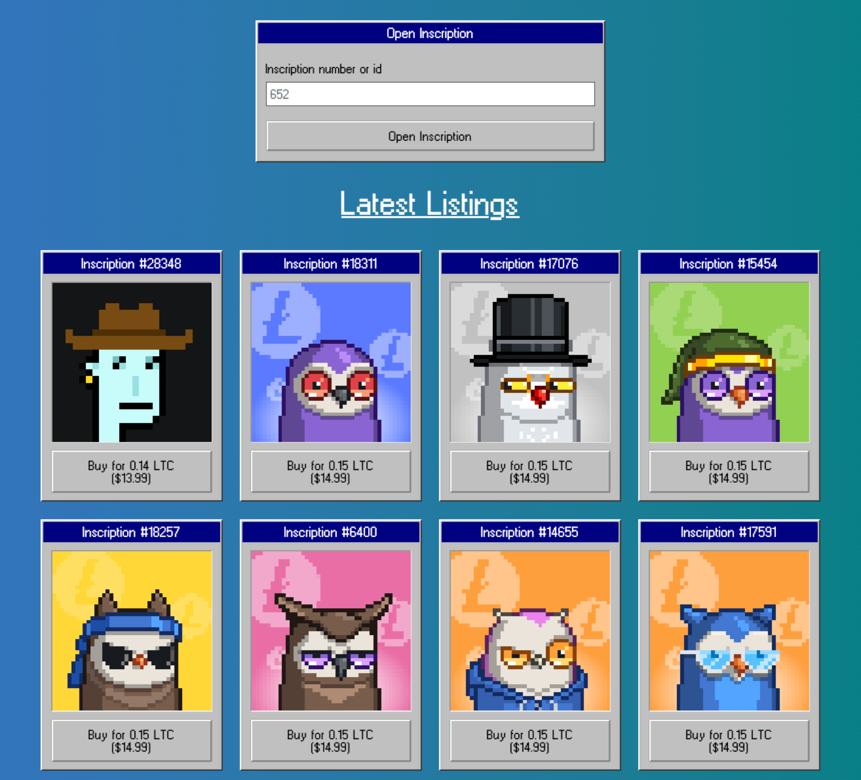 GitHub LiteVerseHoldings PSLT market Open source Trustless github-liteverseholdings-pslt-market-open-source-trustless