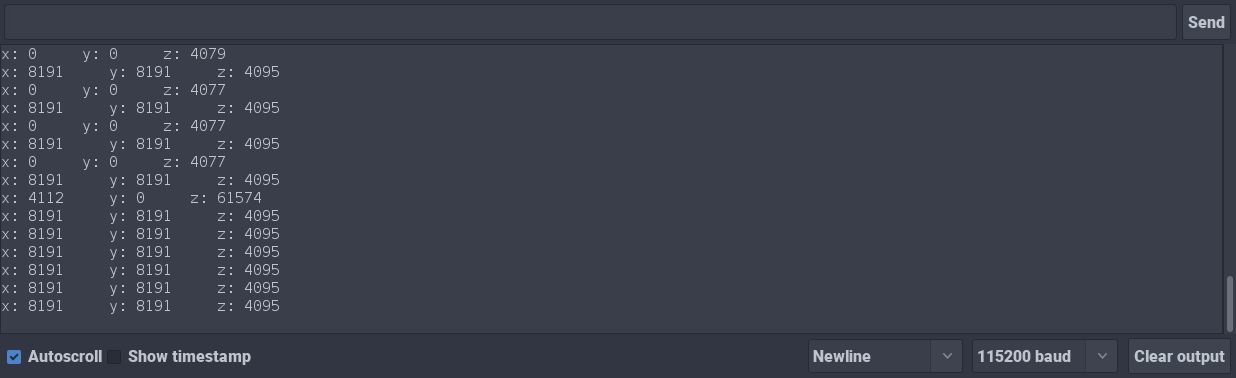 Touch not working · Issue #252 · Bodmer/TFT_eSPI · GitHub
