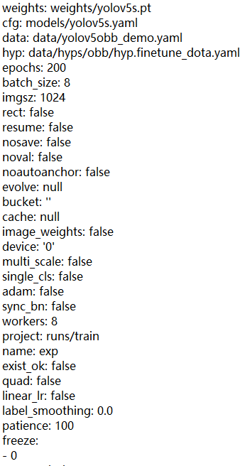 Custom Dataset Question : 贴片元件角度检测 · Issue #237 · hukaixuan19970627 ...