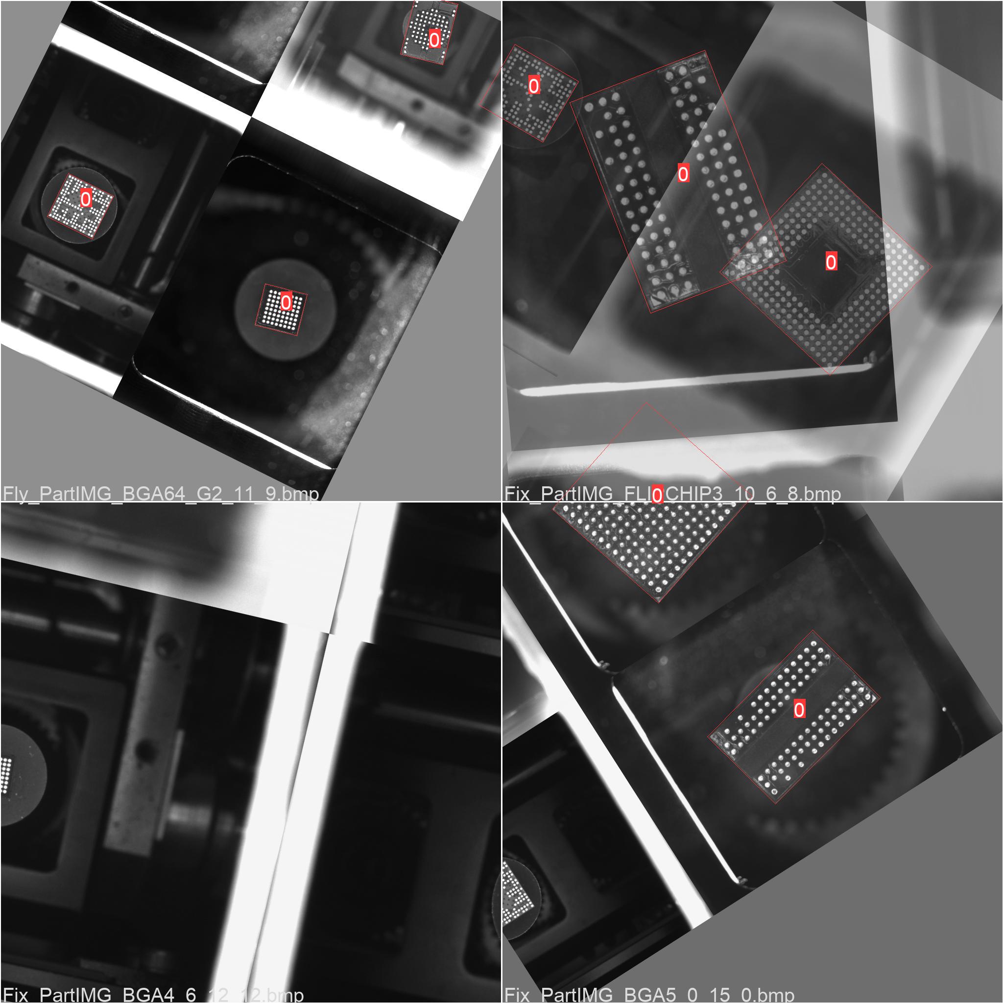 Custom Dataset Question : 贴片元件角度检测 · Issue #237 · hukaixuan19970627 ...