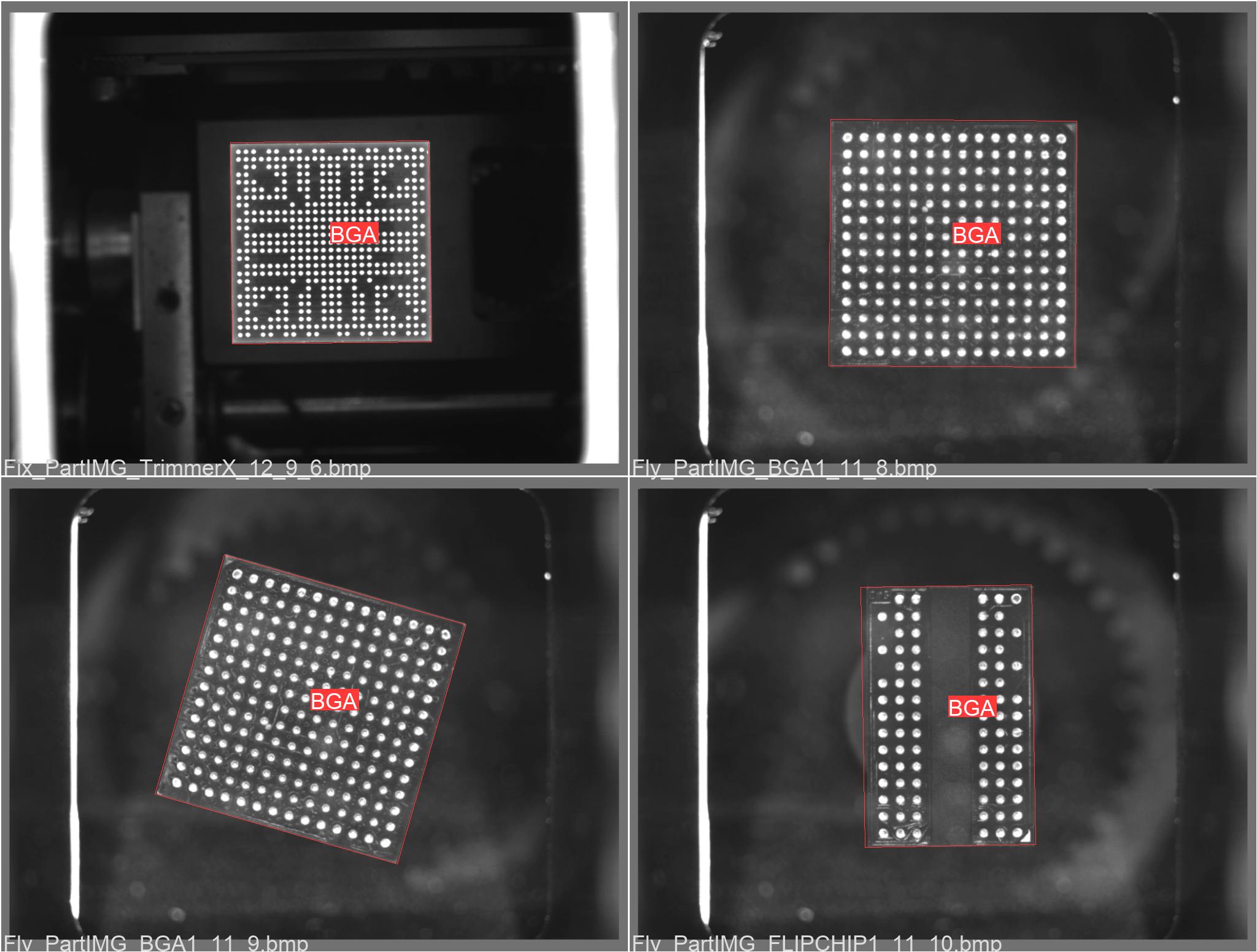 Custom Dataset Question : 贴片元件角度检测 · Issue #237 · hukaixuan19970627 ...