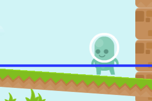 platformer-bug