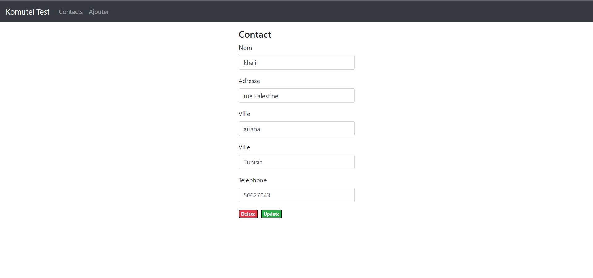 GitHub - Snickers-khalil/BARHOUMI.Khalil-komutel: Test Komutel