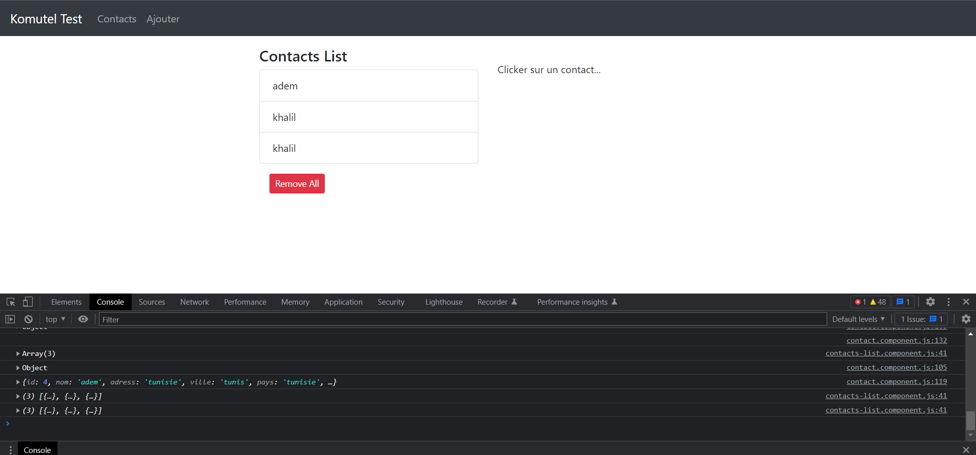 GitHub - Snickers-khalil/BARHOUMI.Khalil-komutel: Test Komutel