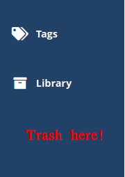 Trash bin for pages · Issue #1778 · AlchemyCMS/alchemy_cms · GitHub