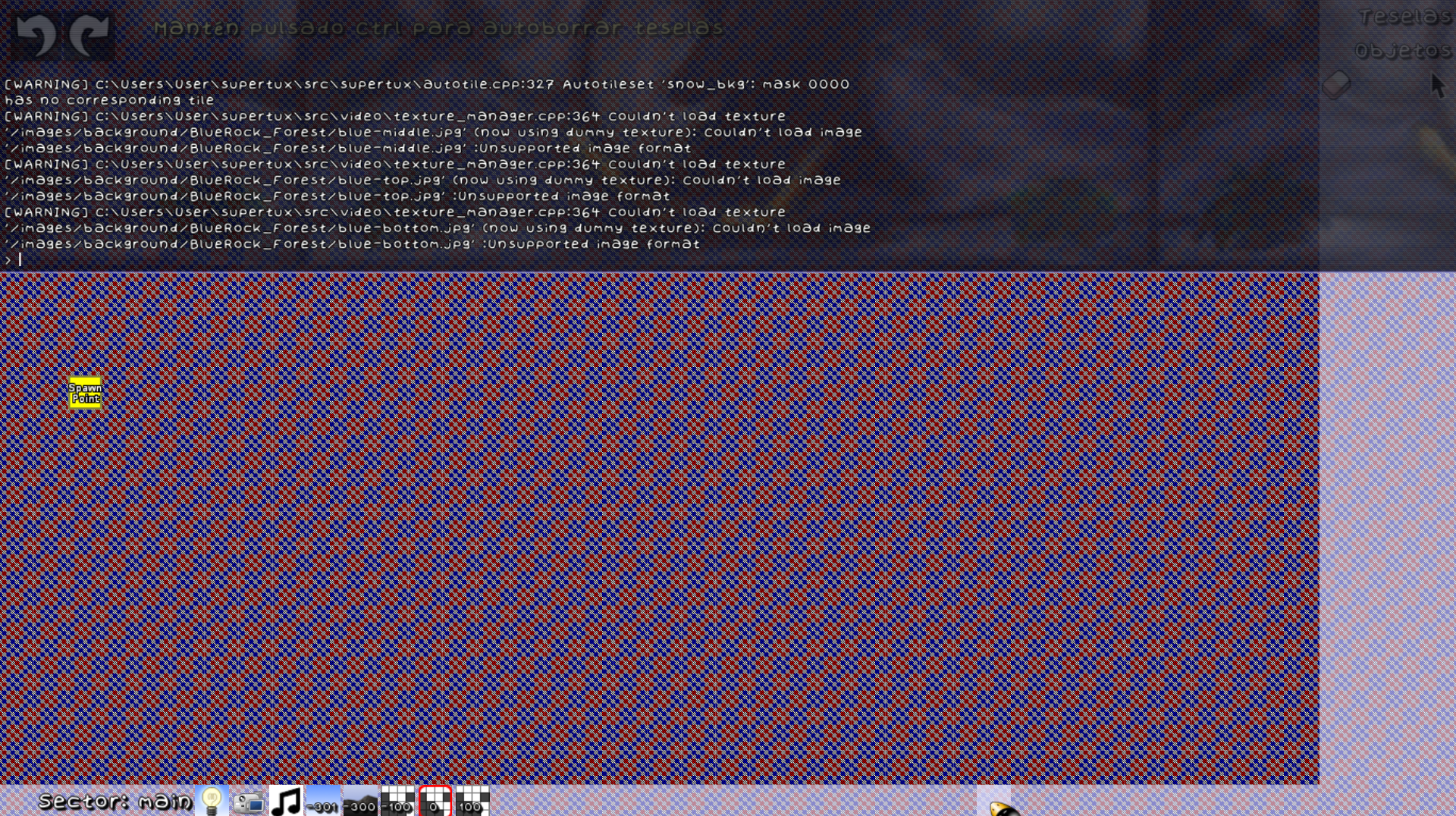 BlueRock_Forest_Test