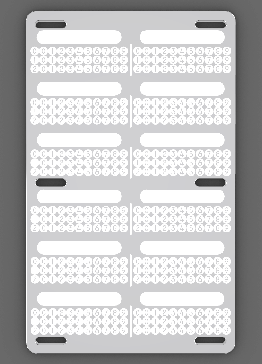 RENDER - Plate_3x11a