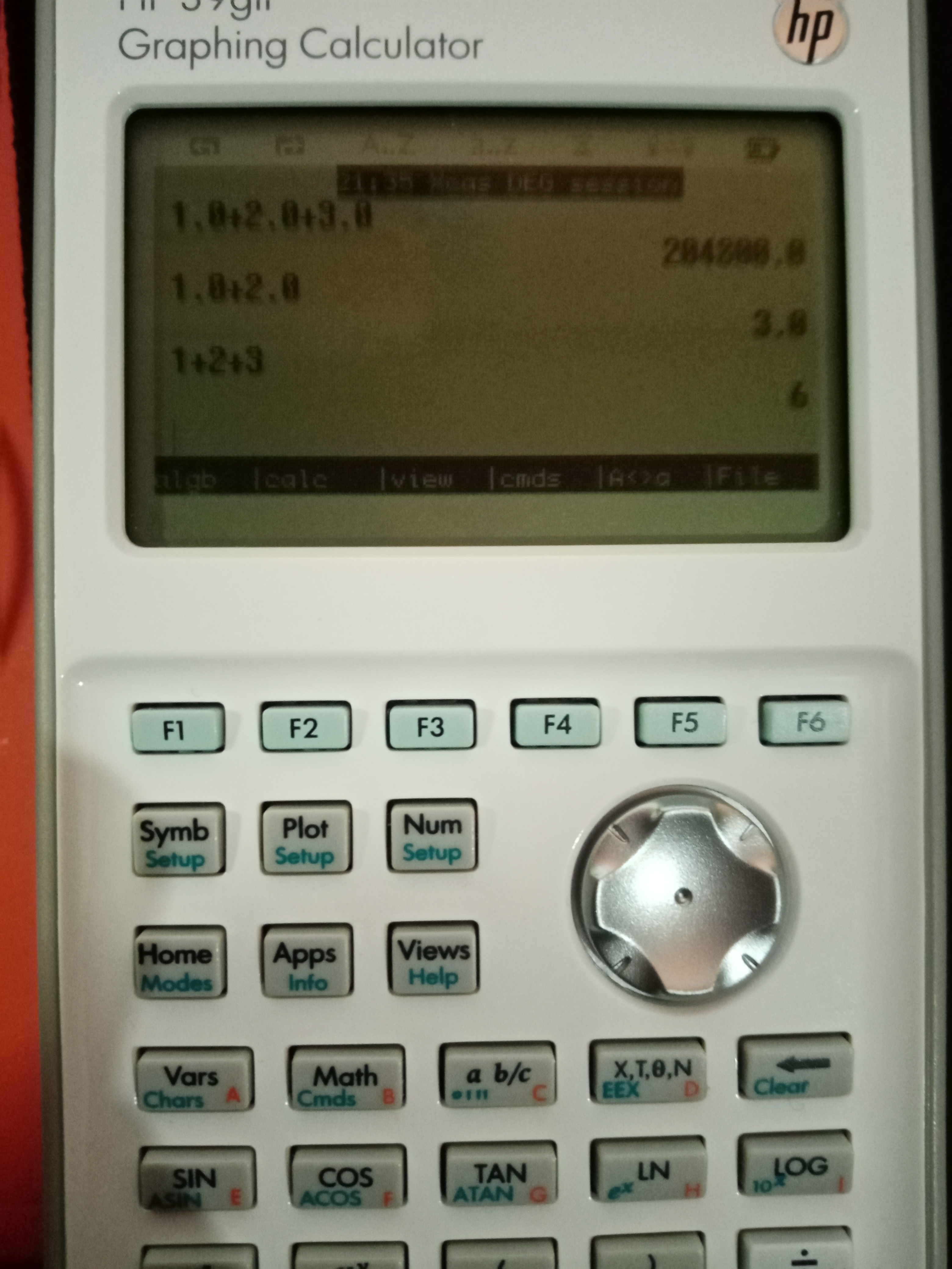 浮点数计算错误 /Float number calculating error · Issue #115 · ExistOS-Team ...
