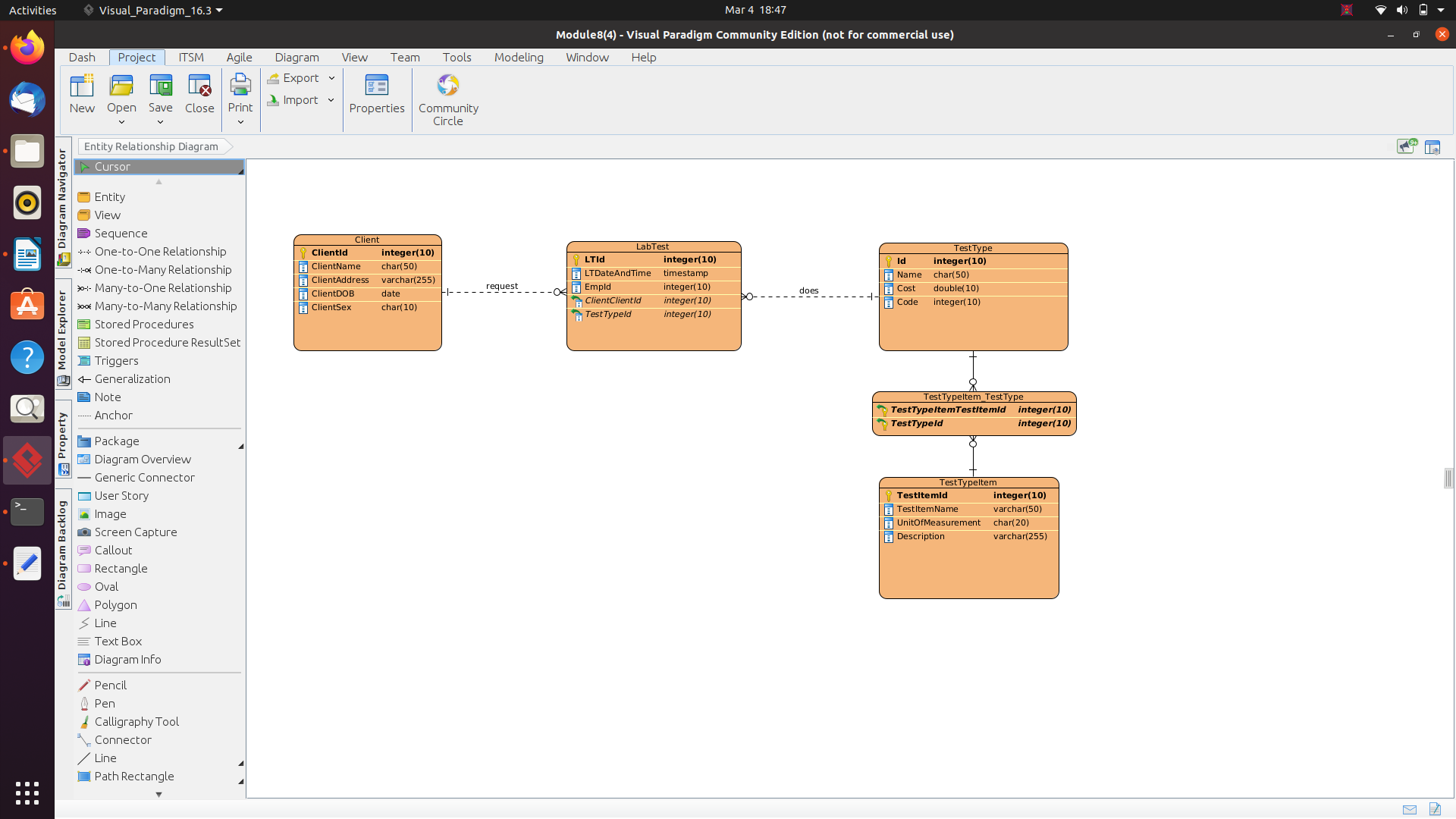 GitHub - G-Saathvika/Module8-Assignment