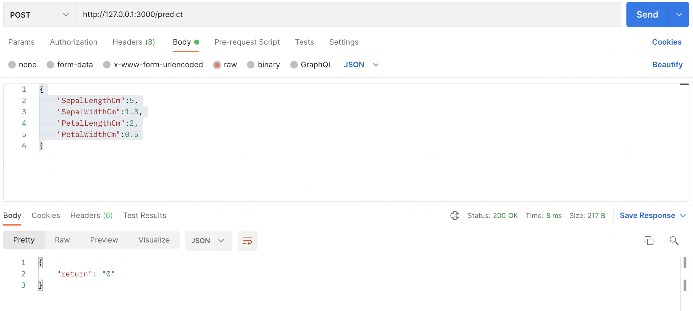 出現AttributeError: 'XGBClassifier' object has no attribute 'use_label ...