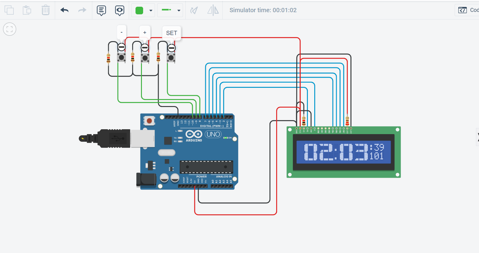 GitHub - pyndasaivamsi/Digital-clock · GitHub