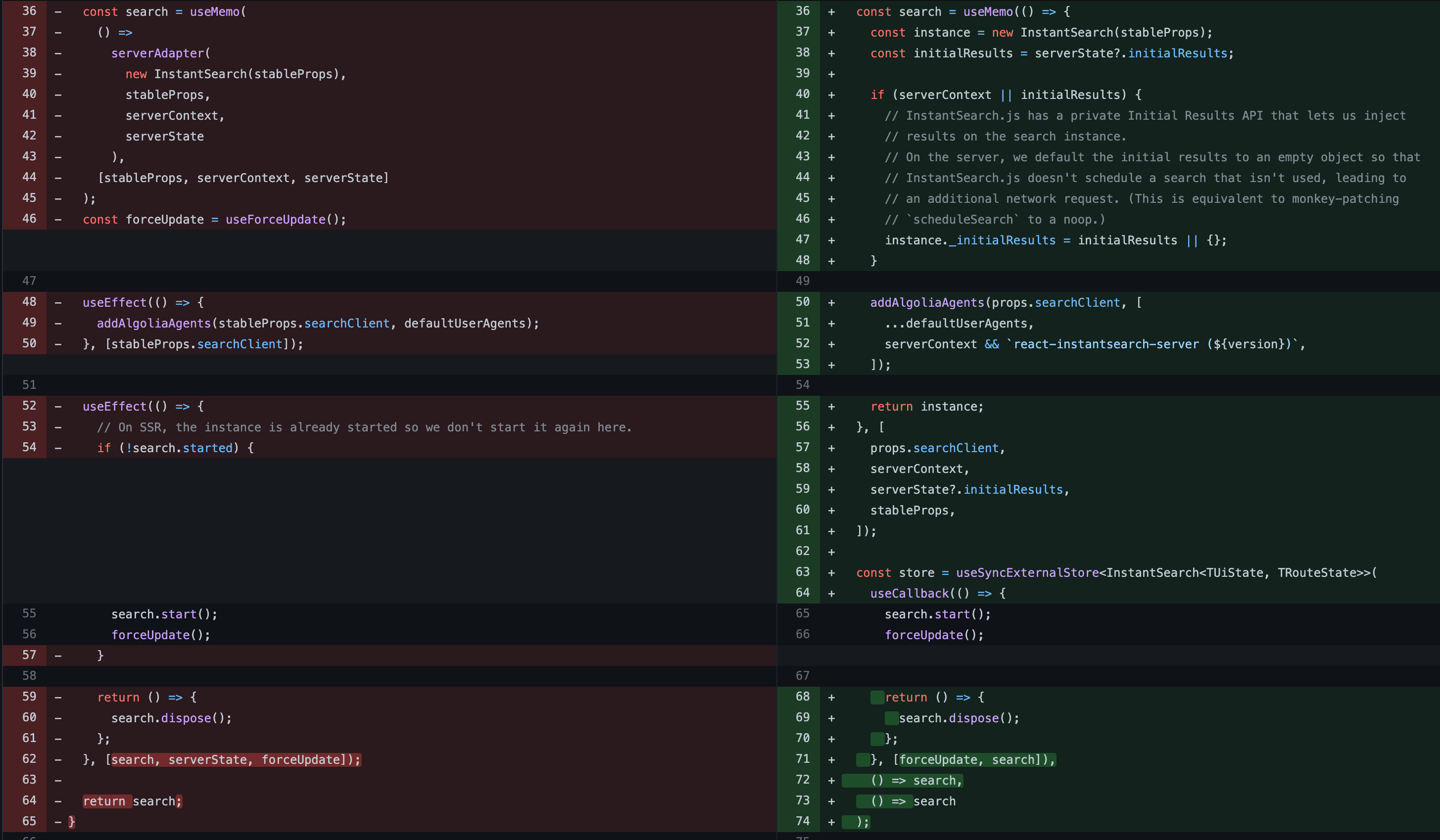 NextJS Static Page With Rewrite Rule Error On Refine Issue 3530 NextJS Static Page With Rewrite Rule Error On Refine Issue 3530