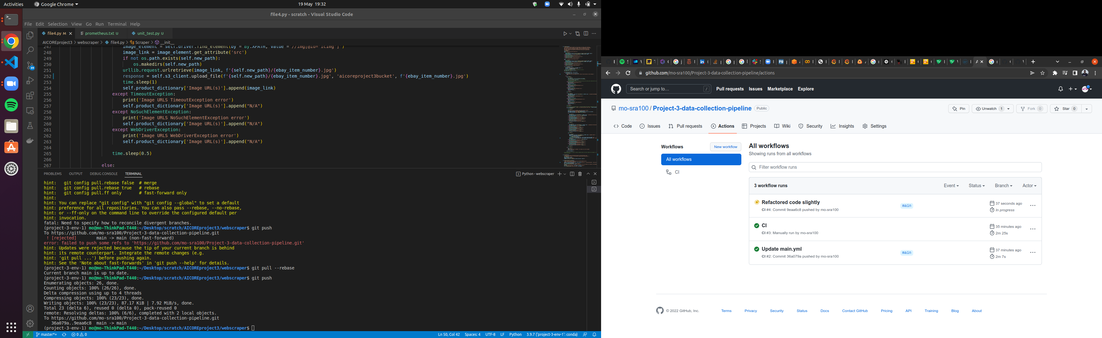 GitHub - mo-sra100/Webscraping-data-collection-pipeline: An ...