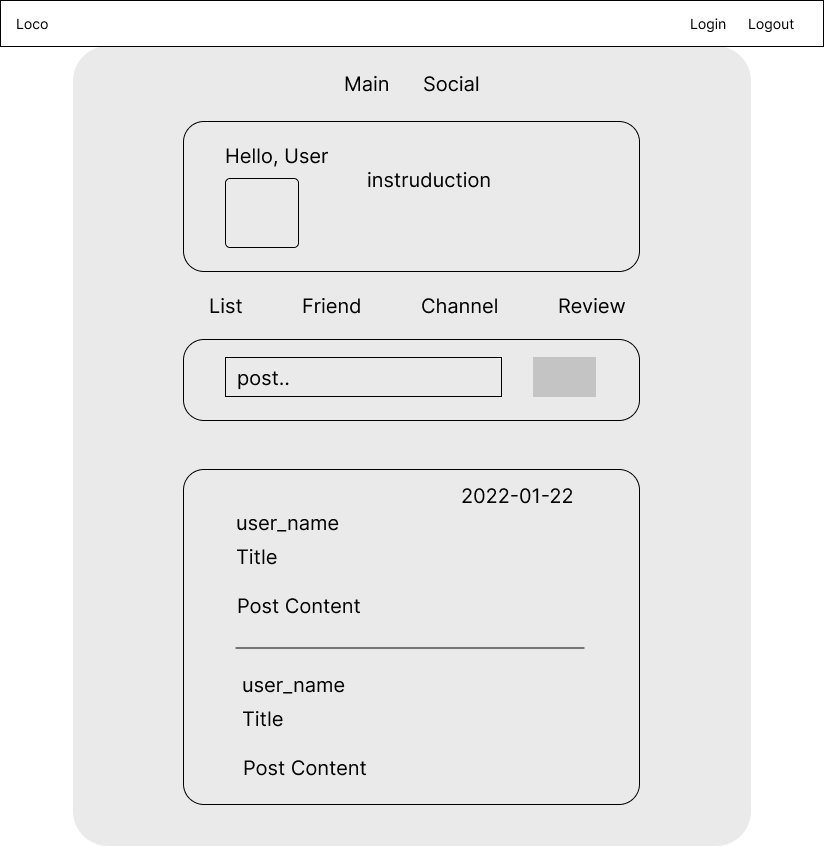 GitHub - JoyH127/community-client