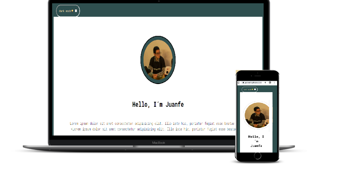 GitHub - juanfetm/portafolio