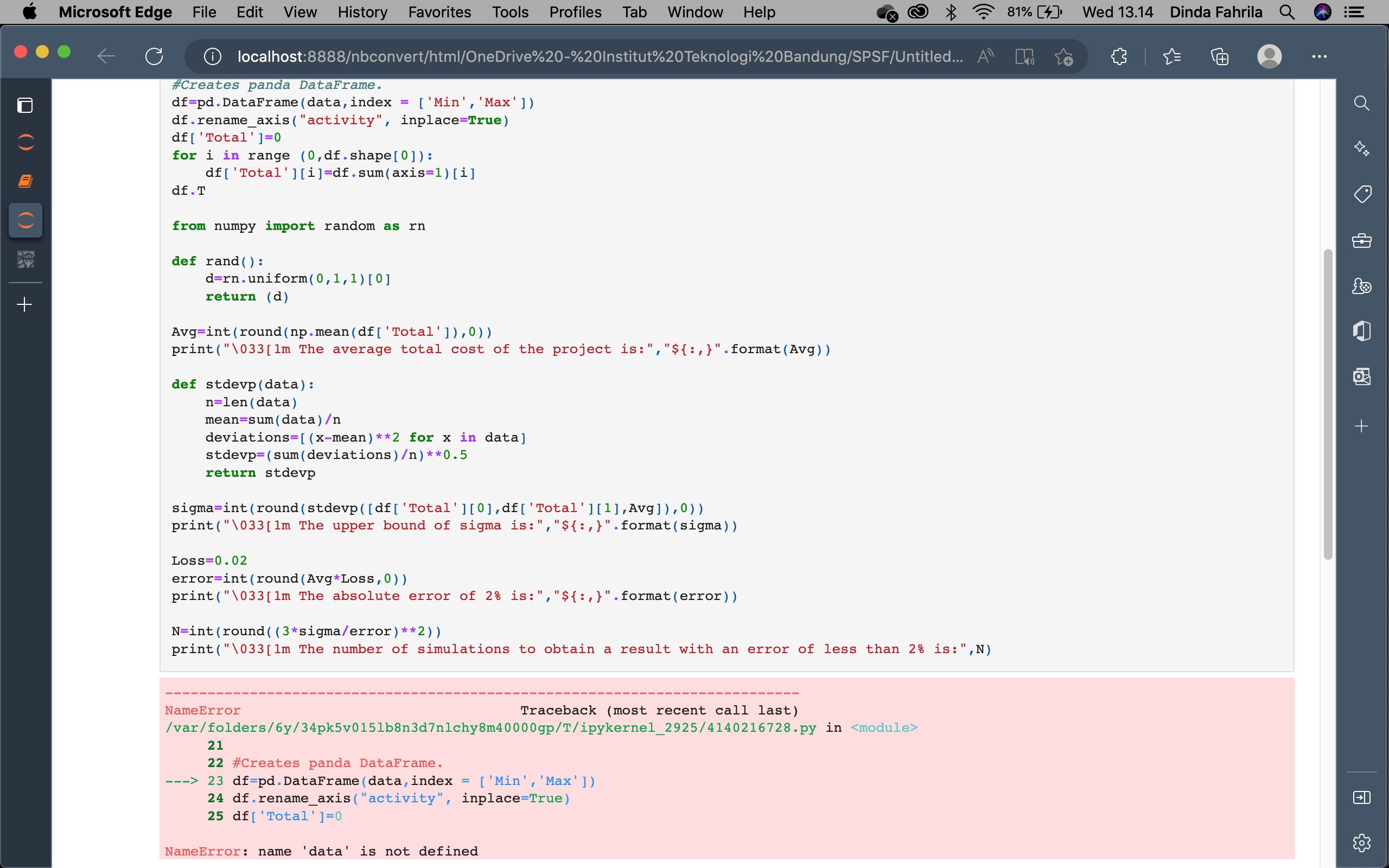 Kelompok 10 issue 32 dudung fi4002 01 2022 1 github