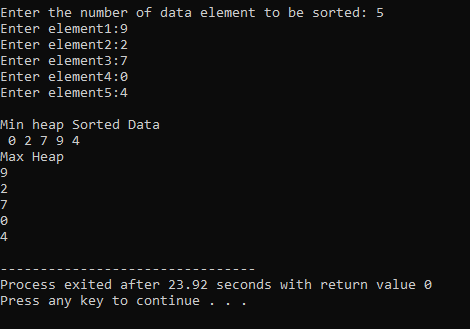 GitHub - susharcharya18/DataStructure