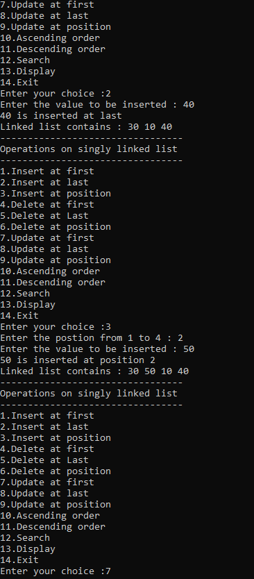 GitHub - Ashmitha9880/data-structure