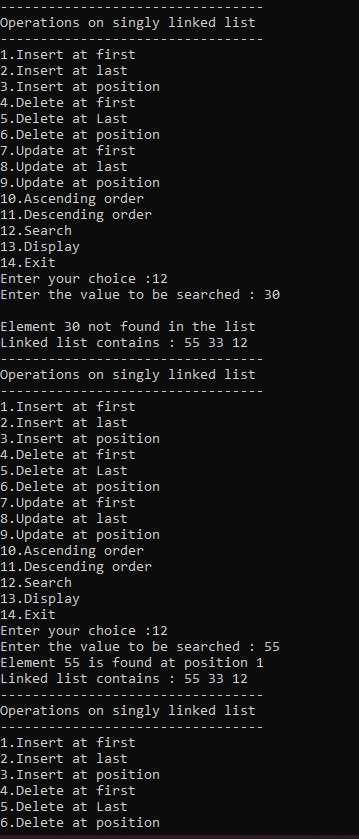 GitHub - Ashmitha9880/data-structure
