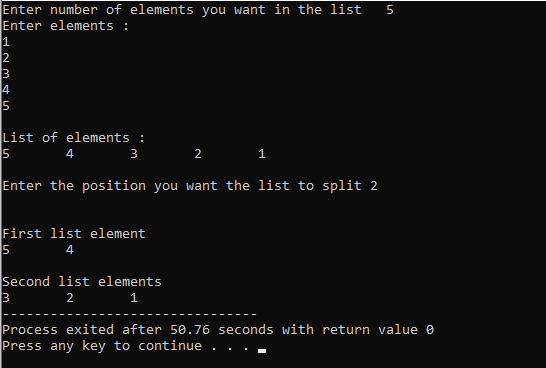 GitHub - Ashmitha9880/data-structure