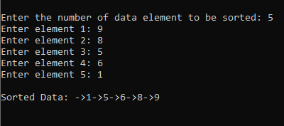GitHub - Ashmitha9880/data-structure