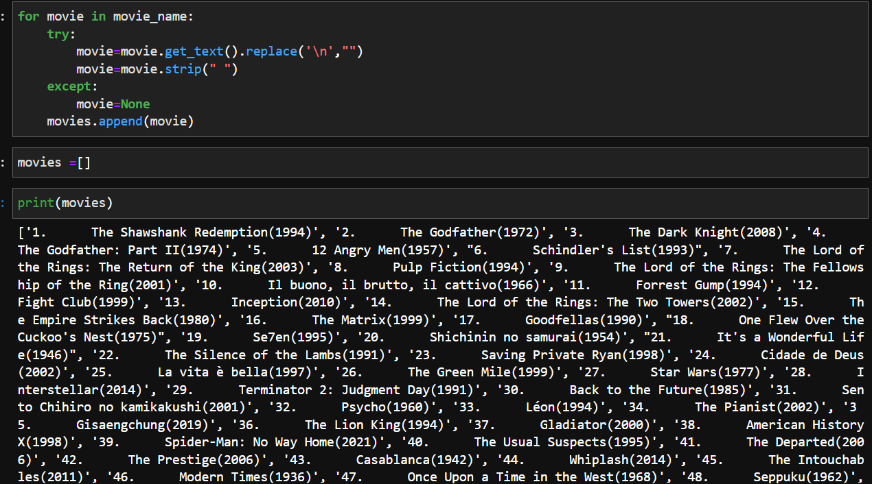 GitHub - uraghwan/test_projects: data projects
