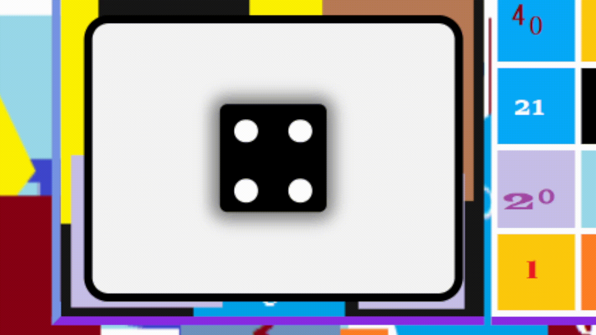 GitHub ajkumar1205/BlindLadder This is just a simple game based on