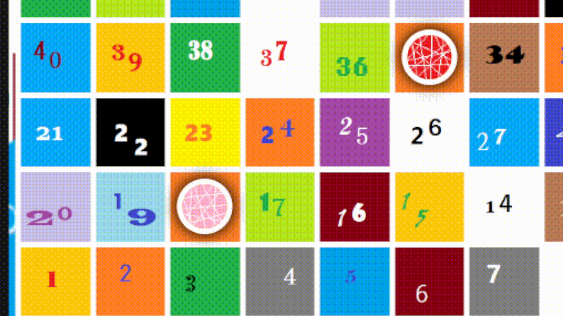 GitHub ajkumar1205/BlindLadder This is just a simple game based on