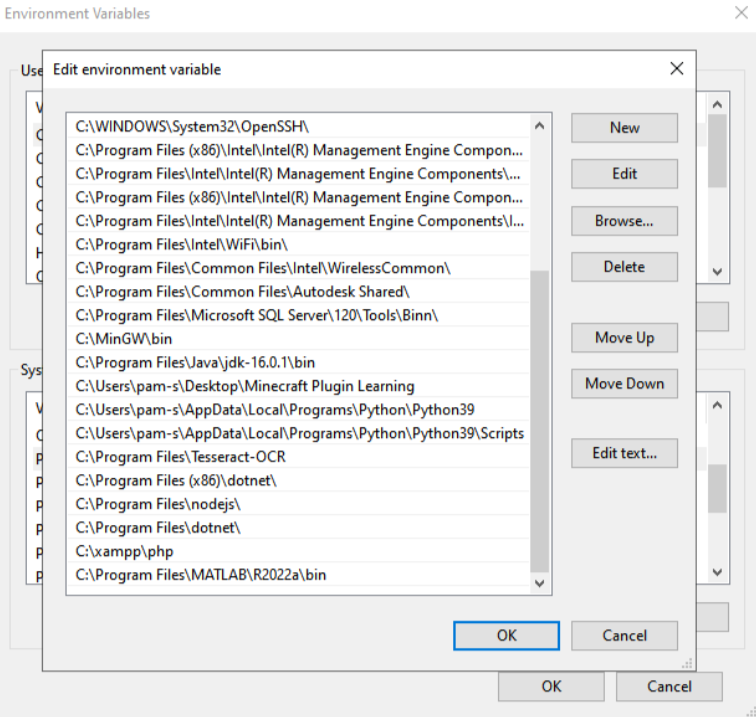 Kmutnb Software 4. Software Tools and Library - CprE-KMUTNB/TomAndJourney GitHub Wiki