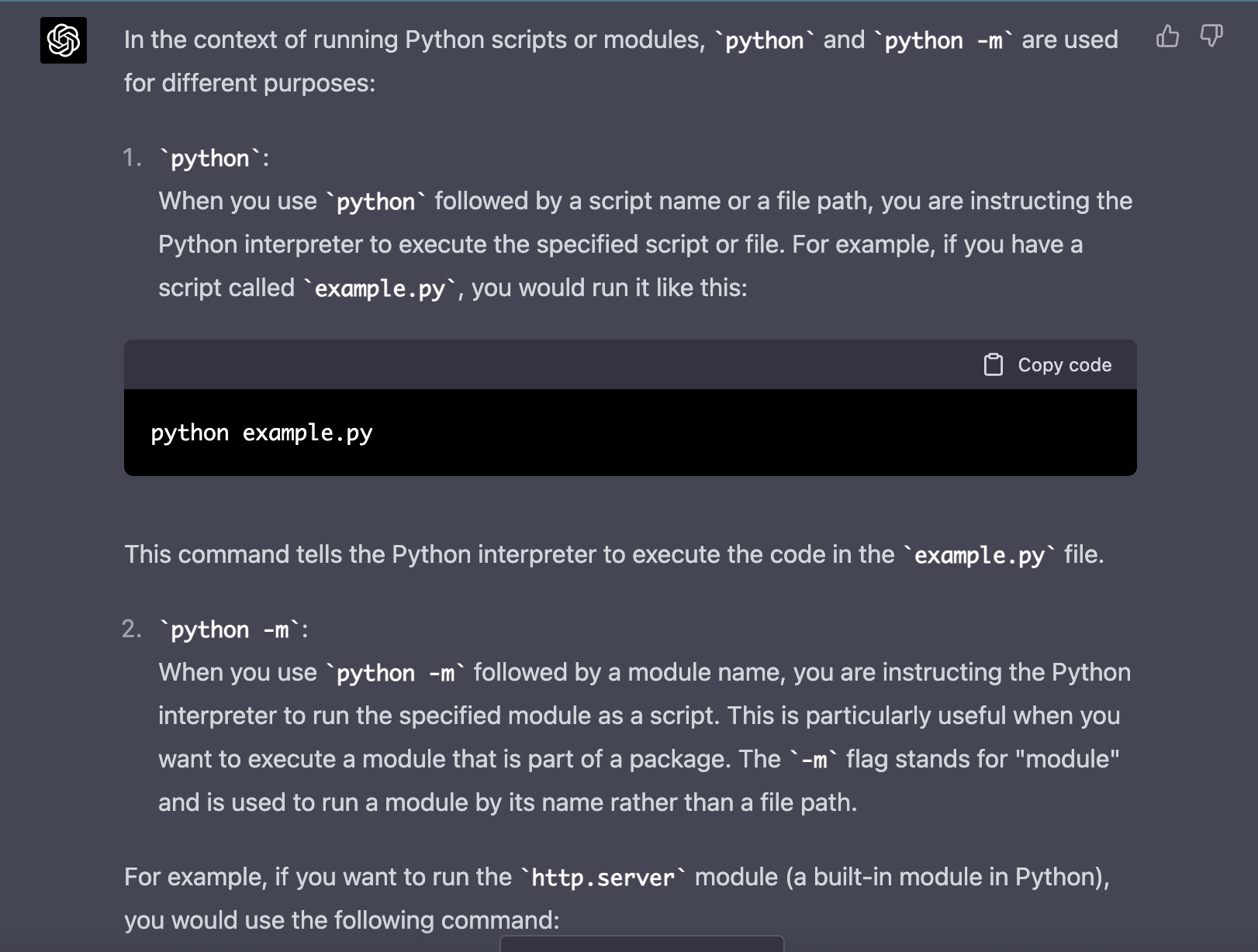 [feature request] launcher should support launch by module · Issue ...