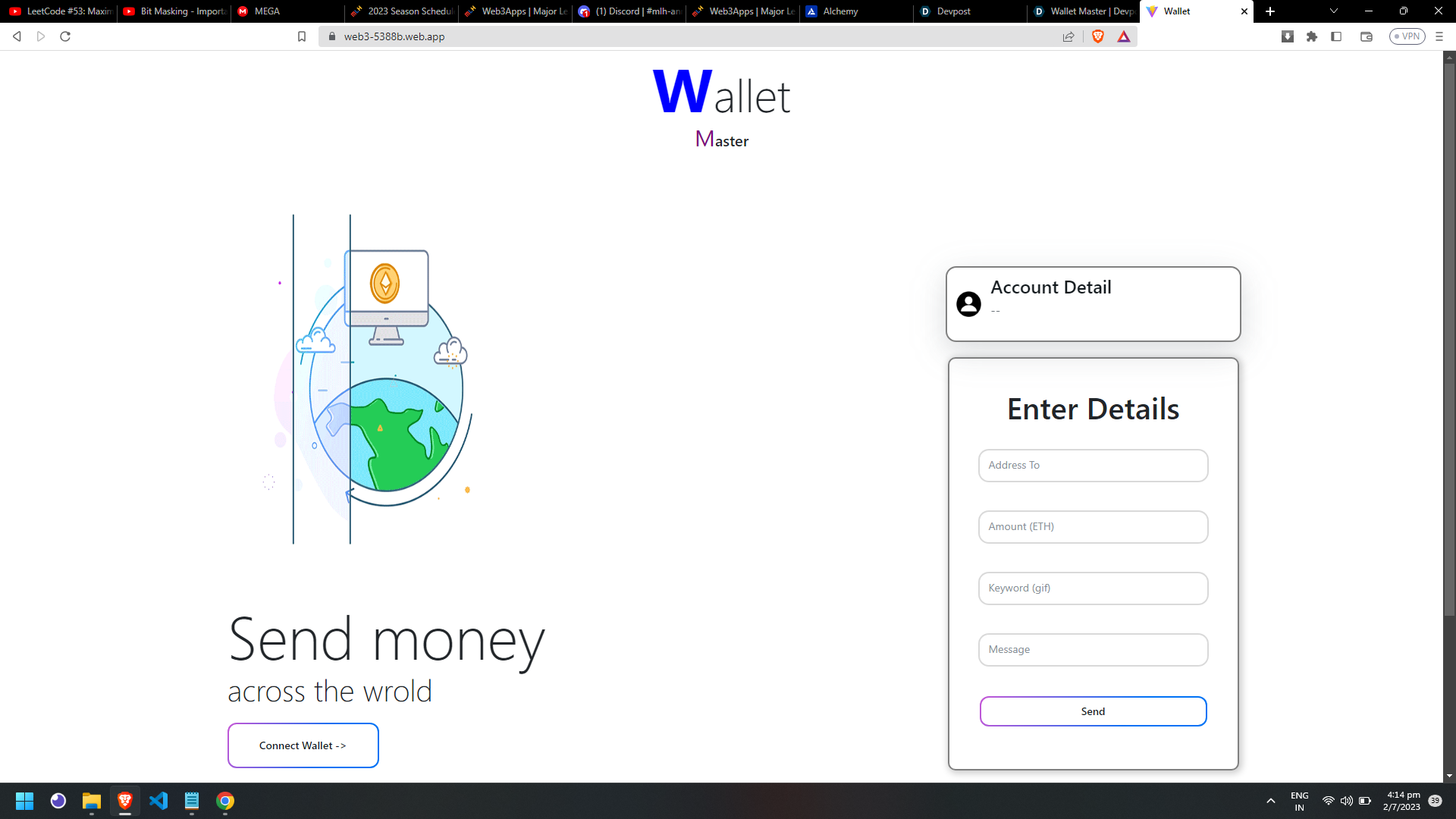 github-infinite-null-wallet-master-web3-webapp-using-which-user-can