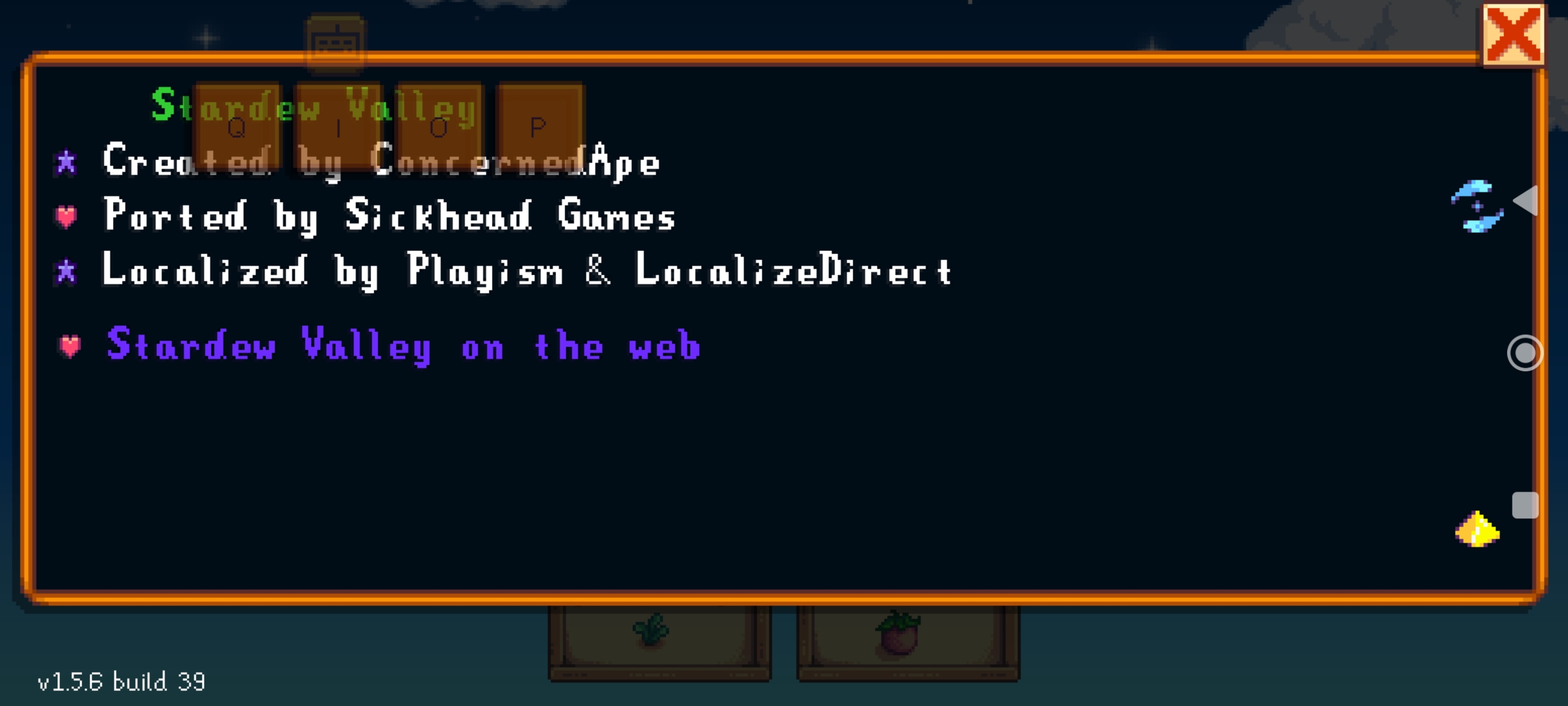I was able to install the Alpha of smapi android (3.18.2.2) · Issue ...