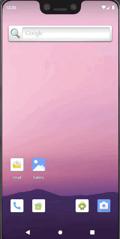 App not resuming when launched from another app · Issue #9796 · xamarin ...