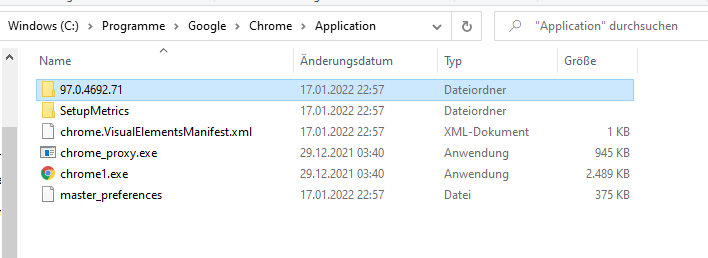 Can't find chrome binary · Issue #57 · gorkemhacioglu/Stream-Viewer ...