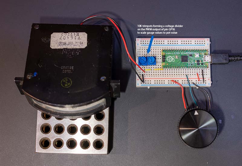 GitHub - PeteRichardson/picopotgauge · GitHub
