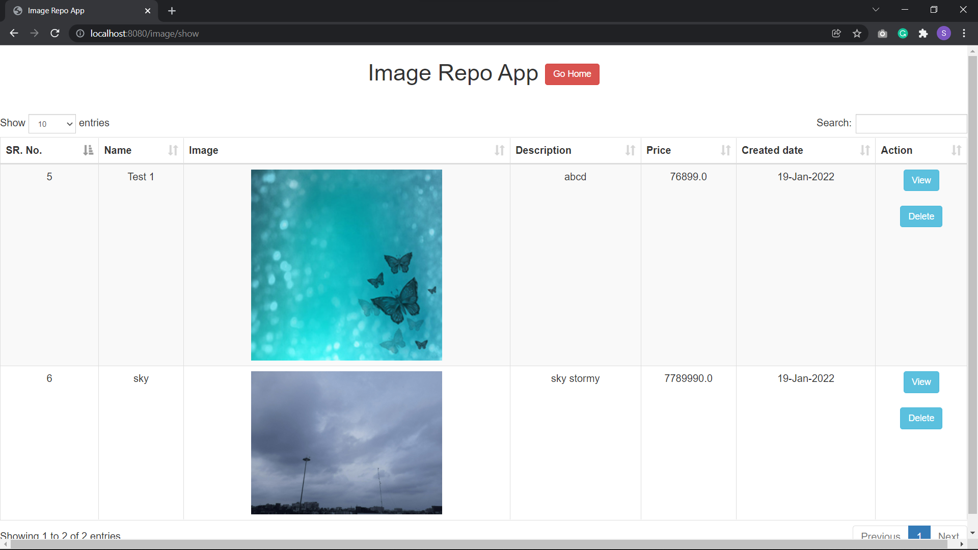 GitHub - SeedakTaneja/shopify-challenge: Summer 2022 - Shopify ...