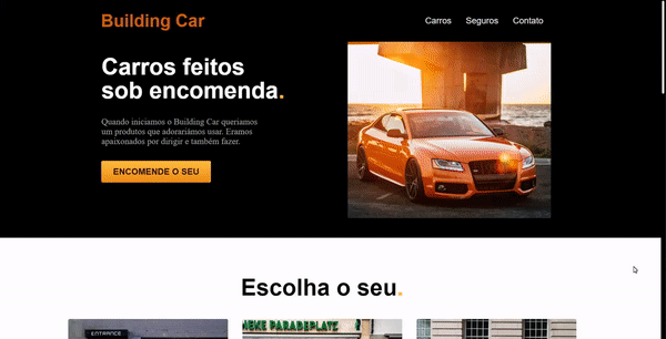 Building Car 2