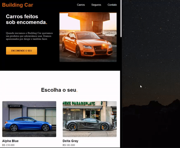 Building Car 3
